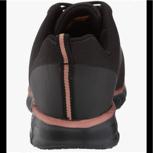 Skechers Work slip Resistant mens shoes size 9.5 - Picture 4 of 16